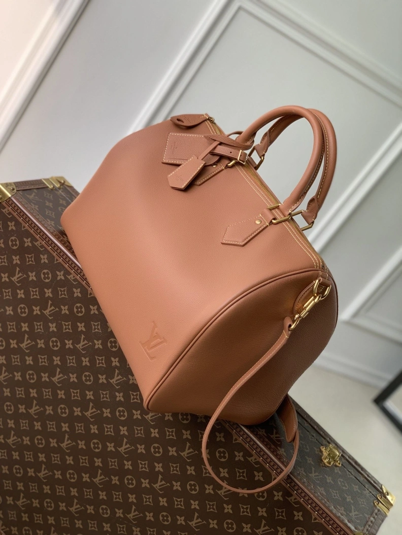 LX Travel Bags Refined 1599
