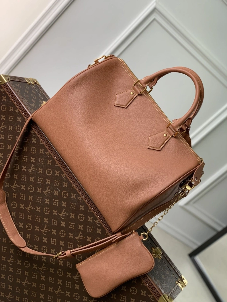 LX Travel Bags Refined 1599