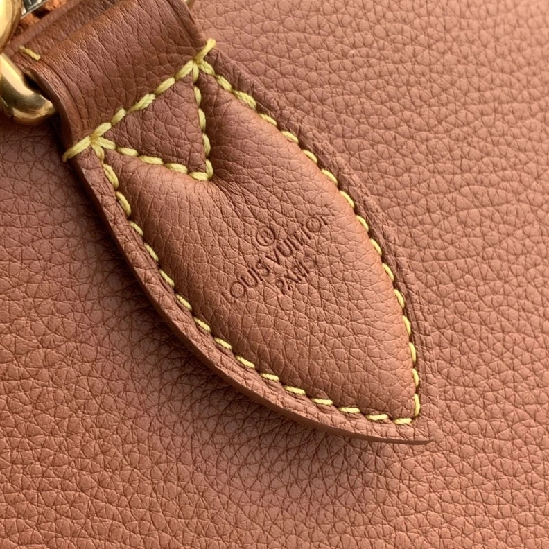 LX Travel Bags Refined 1599