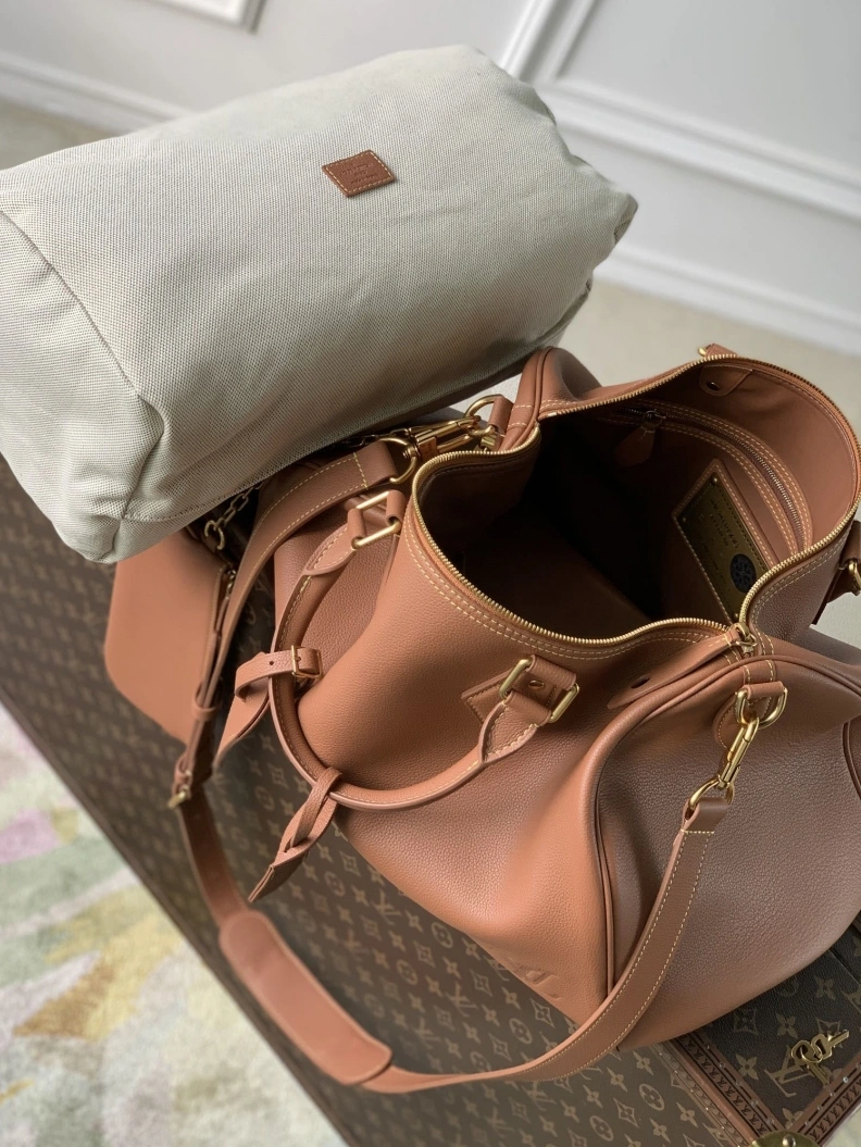 LX Travel Bags Refined 1599
