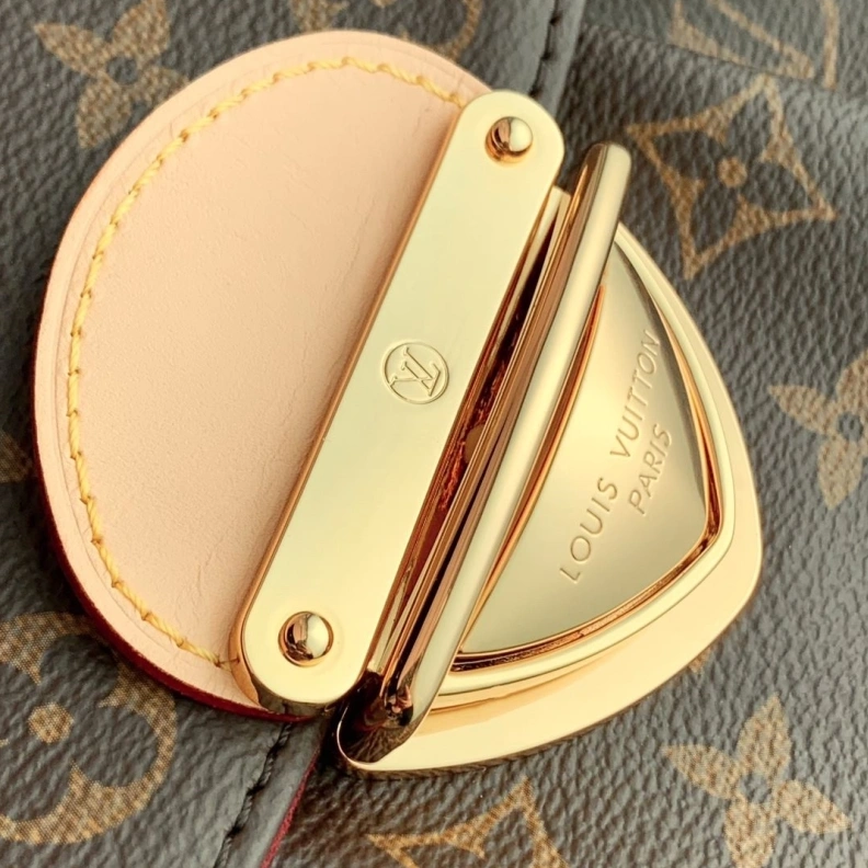 Compact LX Satchel Bags 1725