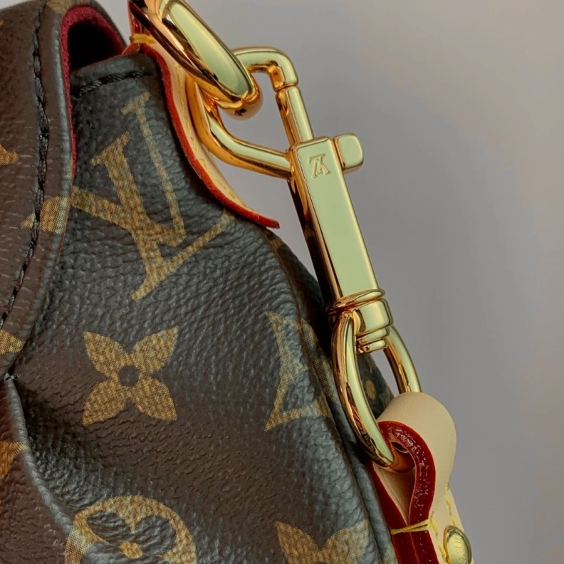 Compact LX Satchel Bags 1725