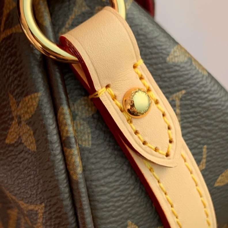 Compact LX Satchel Bags 1725