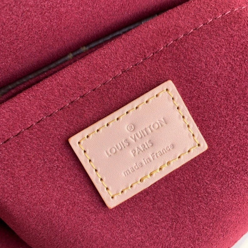 Compact LX Satchel Bags 1725