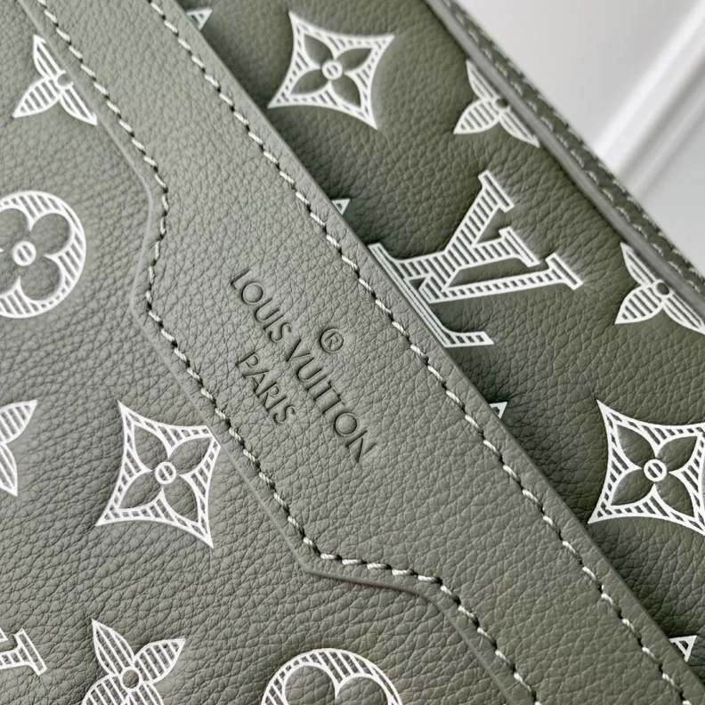 Sophisticated LX Satchel Bags 1680