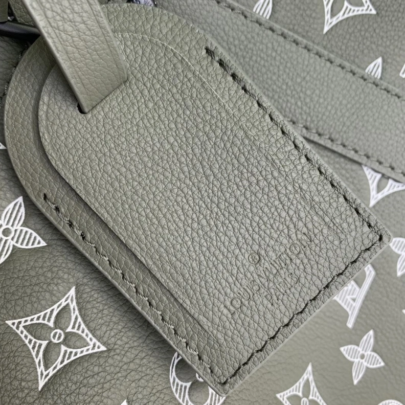 Minimalist LX Travel Bags 1596