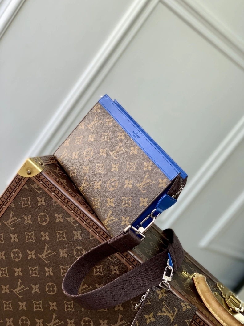 UrbanStyle LX Satchel Bags 1672
