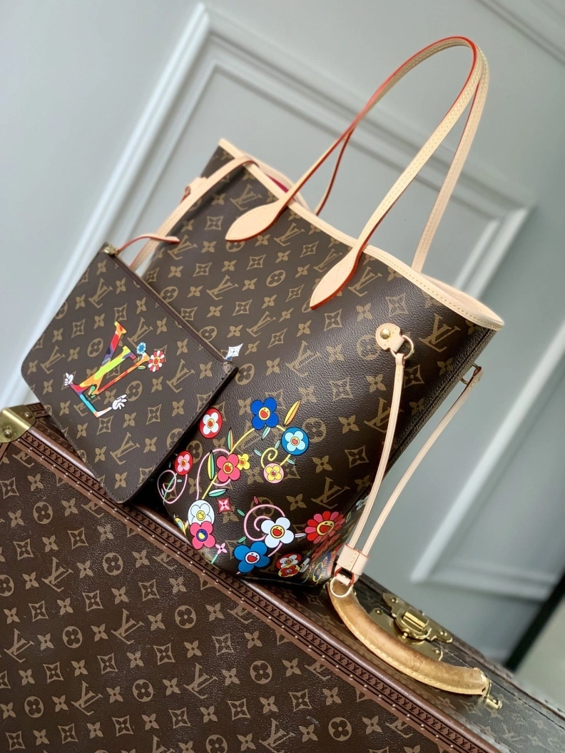 Popular LX Shopping Bags 1650