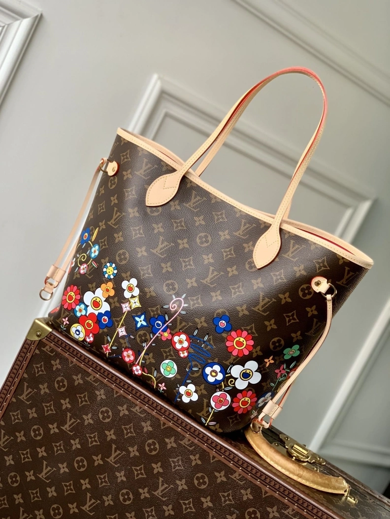 Popular LX Shopping Bags 1650