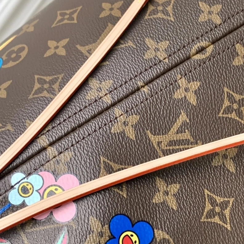 Popular LX Shopping Bags 1650