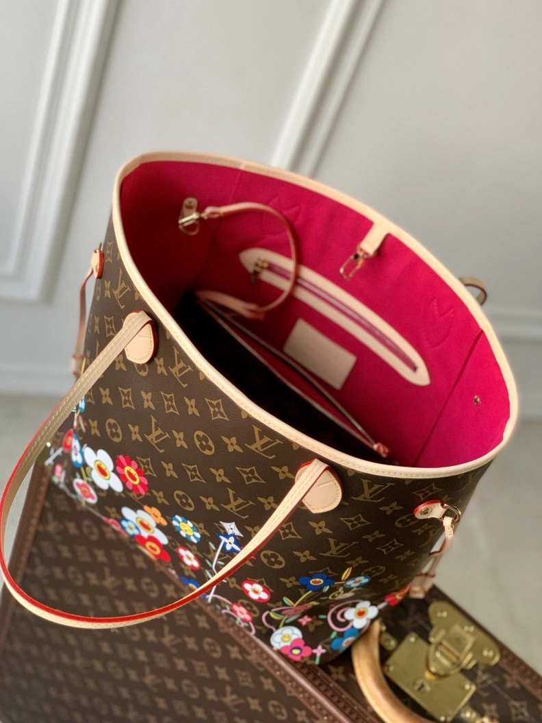 Popular LX Shopping Bags 1650