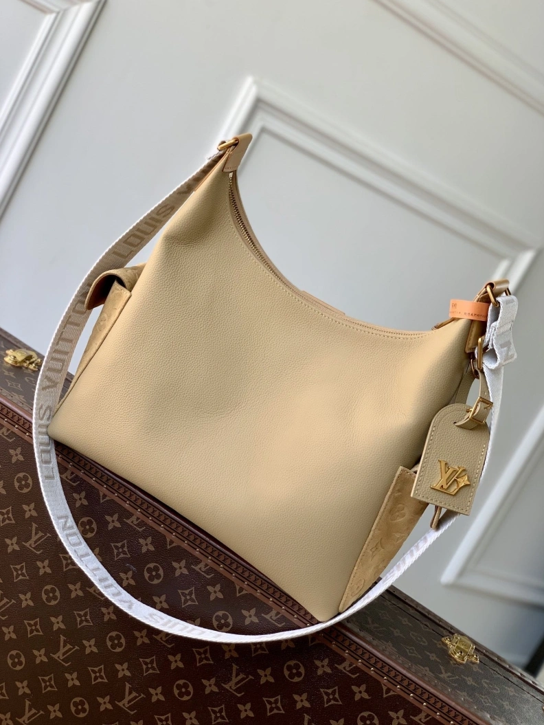 LX Satchel Bags EasyMatch 1677