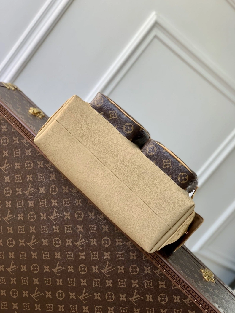 LX Satchel Bags EasyMatch 1677