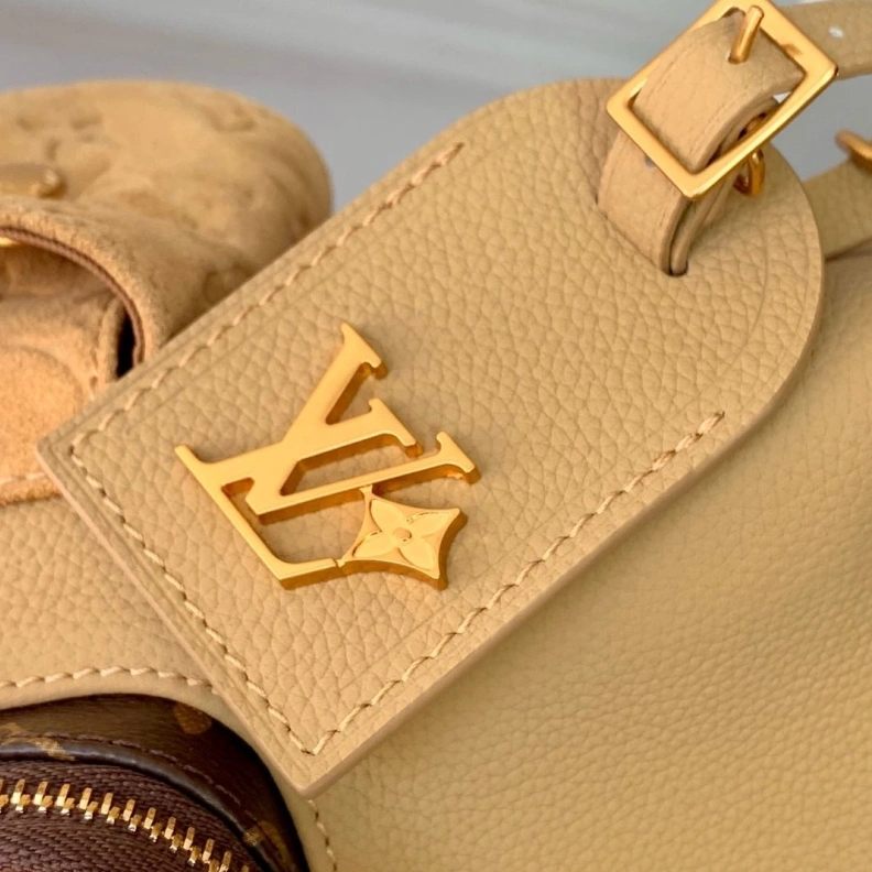 LX Satchel Bags EasyMatch 1677