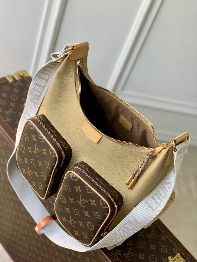 LX Satchel Bags EasyMatch 1677