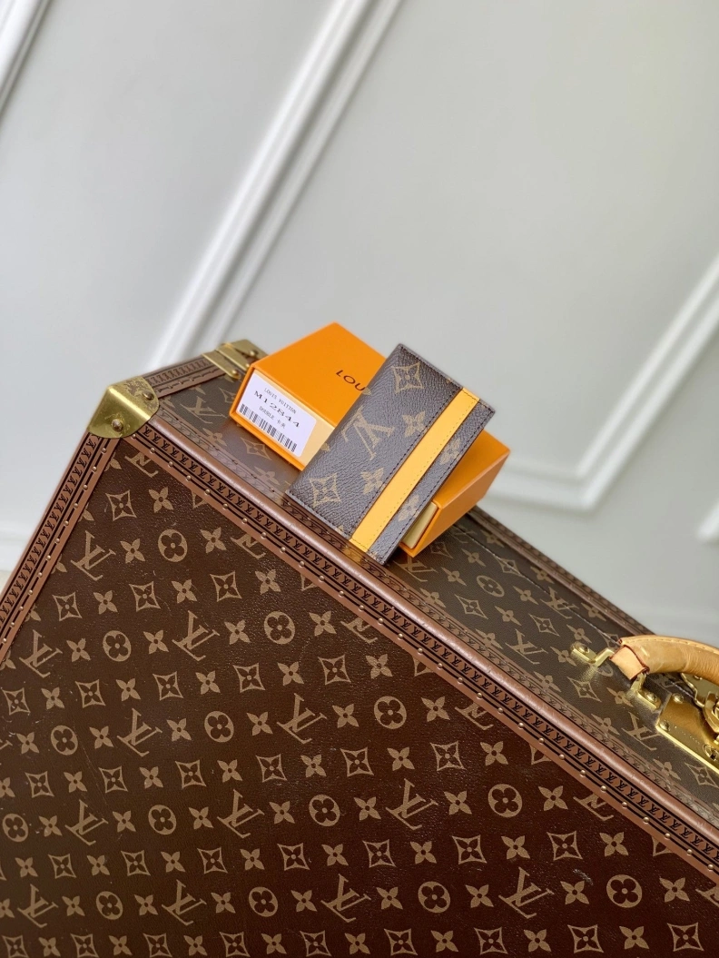 ModernLook LX Wallets 1573