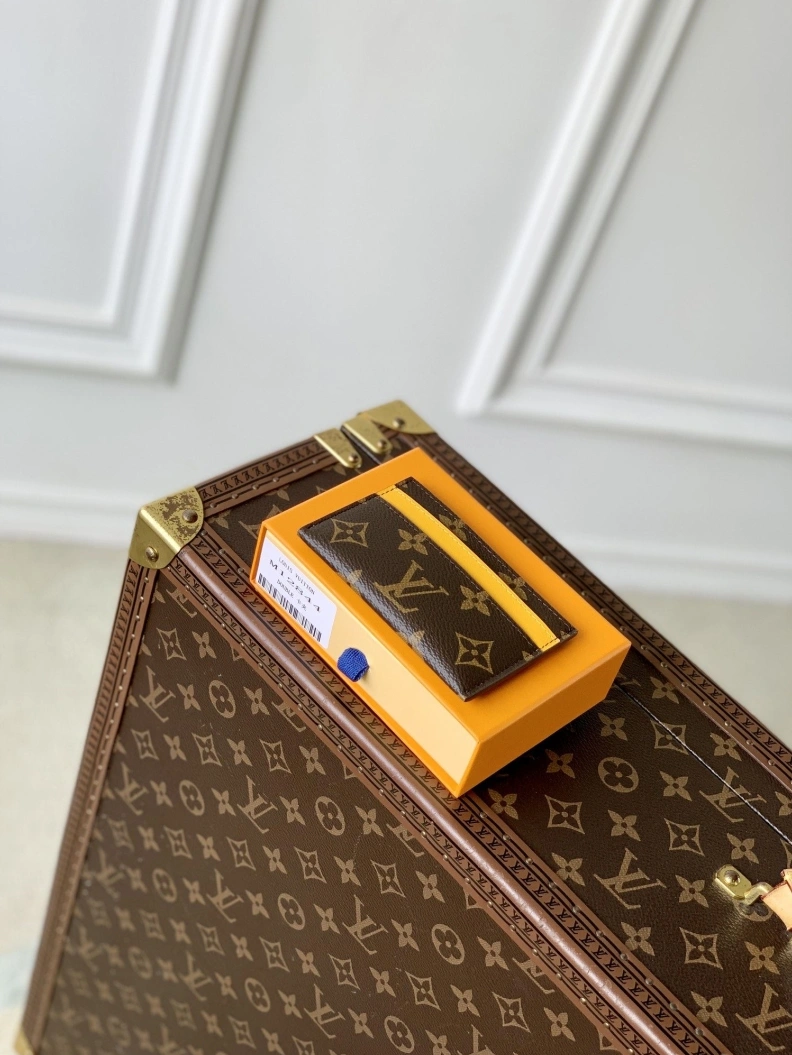 ModernLook LX Wallets 1573