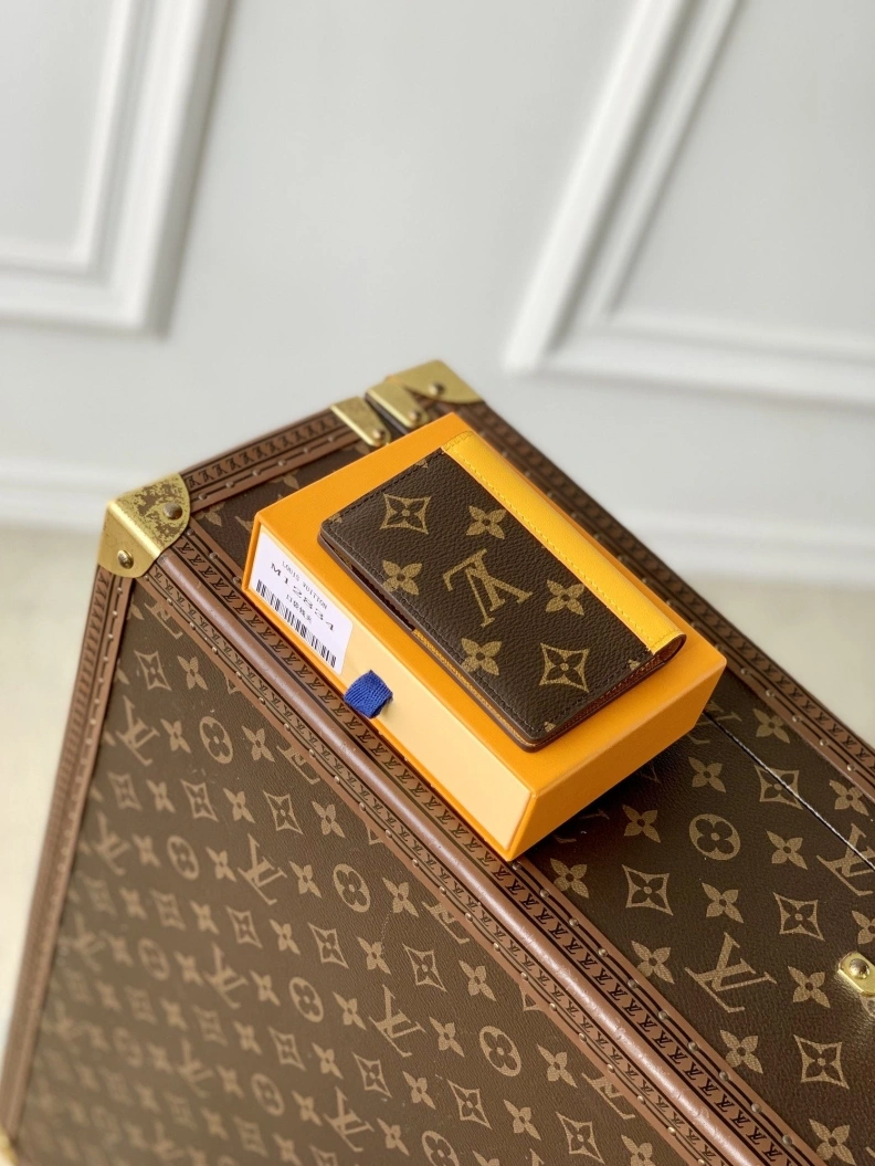 Efficient LX Wallets 1589