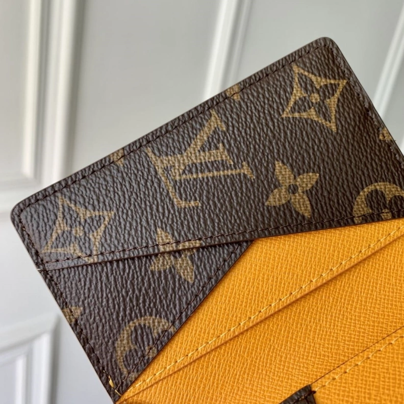 Efficient LX Wallets 1589