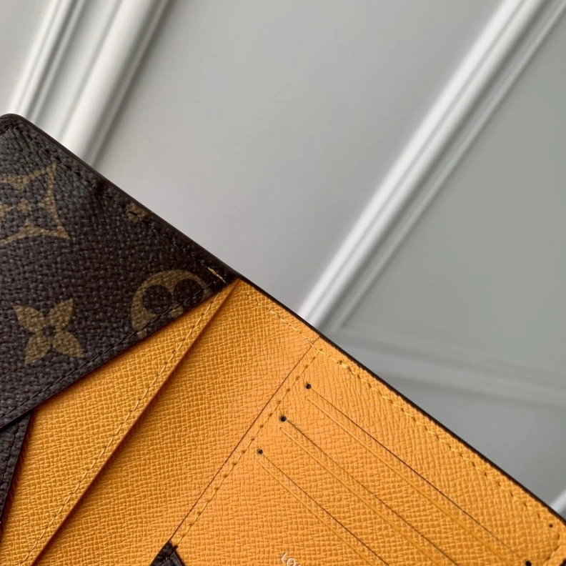 Efficient LX Wallets 1589