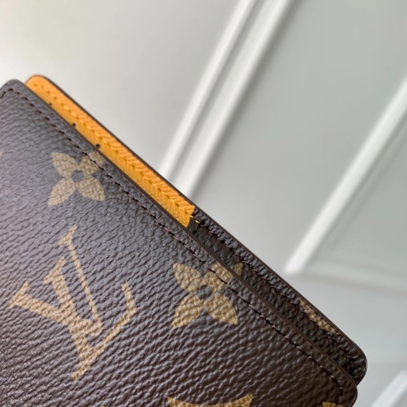 Efficient LX Wallets 1589