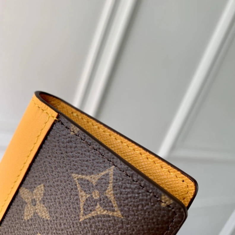 Efficient LX Wallets 1589