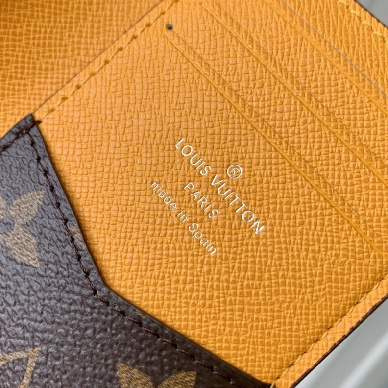 Efficient LX Wallets 1589