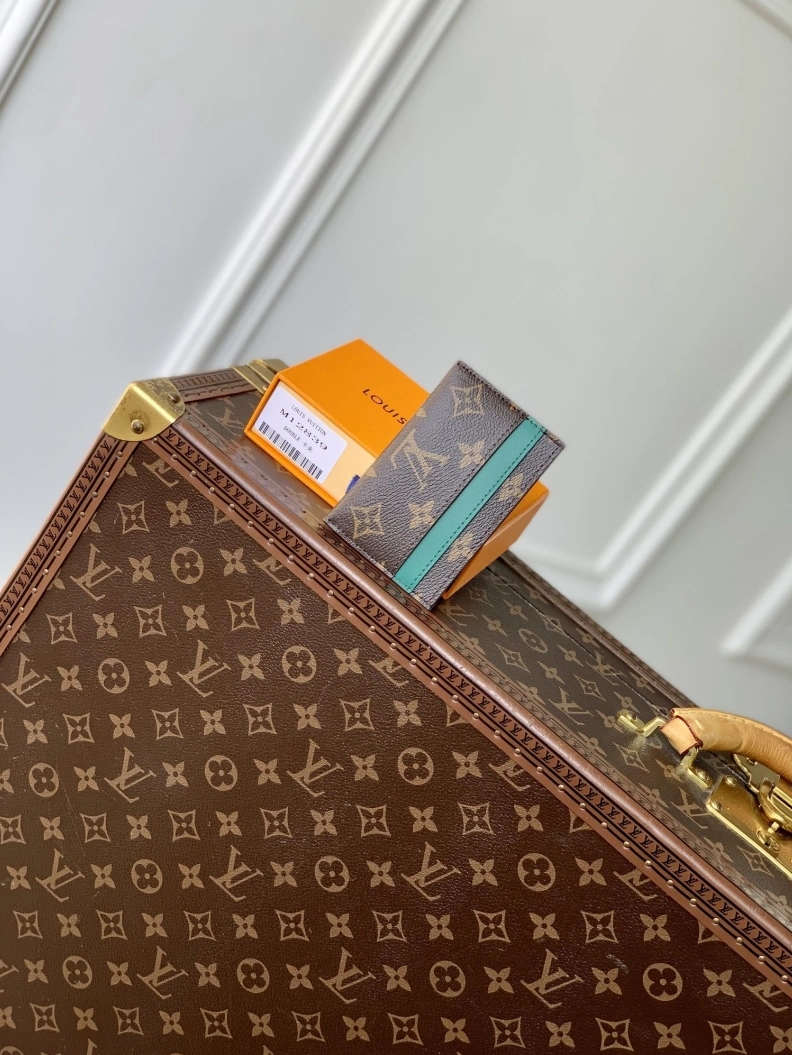 StreetReady LX Wallets 1564