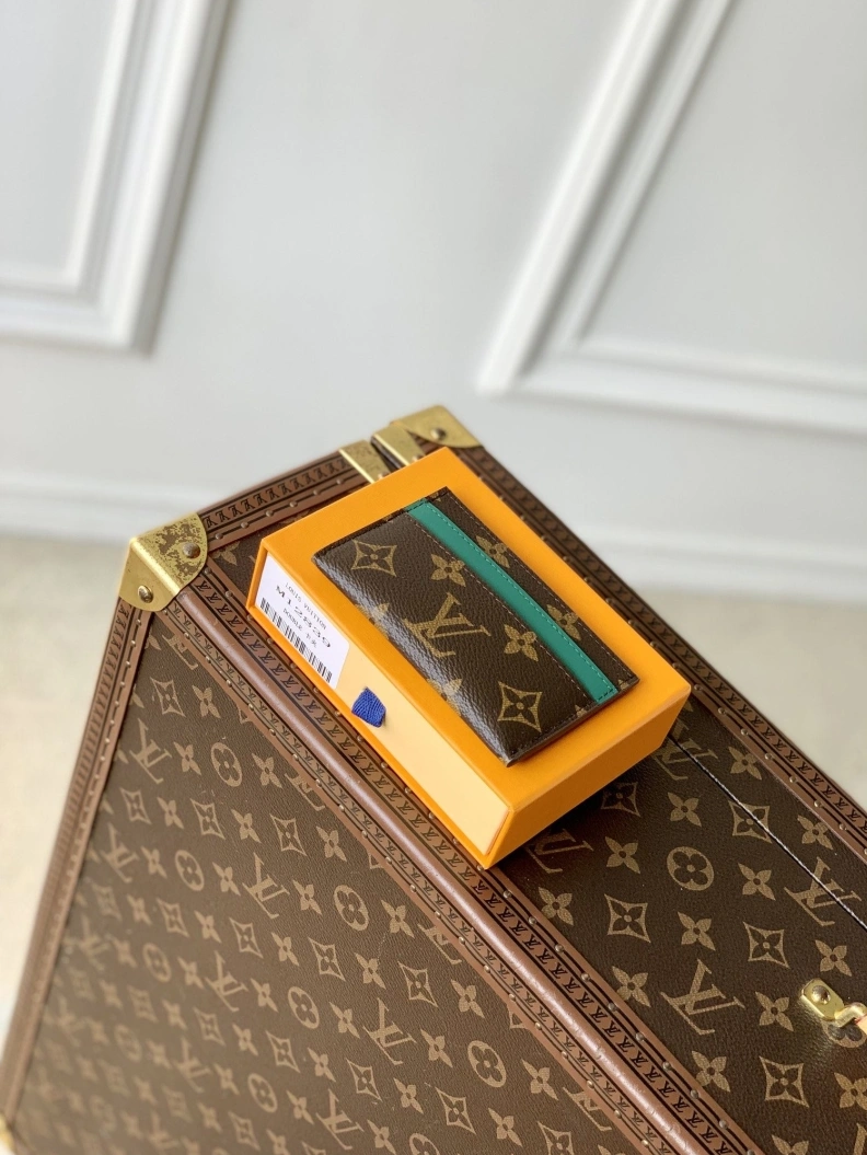 StreetReady LX Wallets 1564