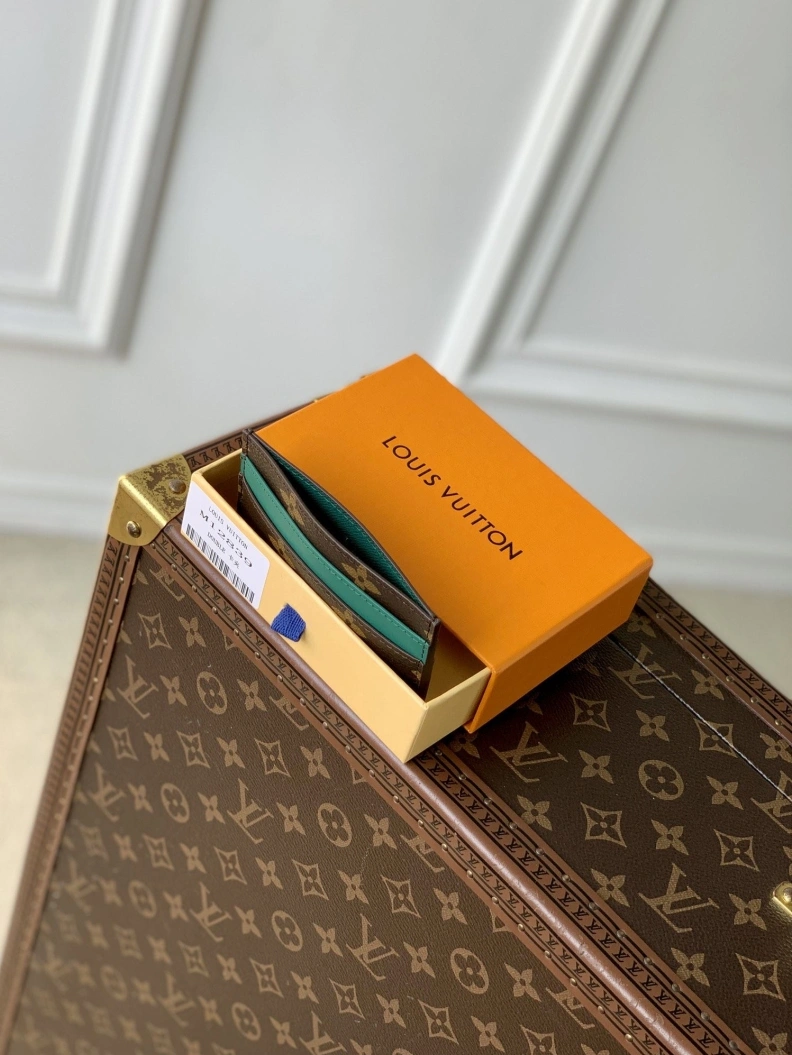StreetReady LX Wallets 1564