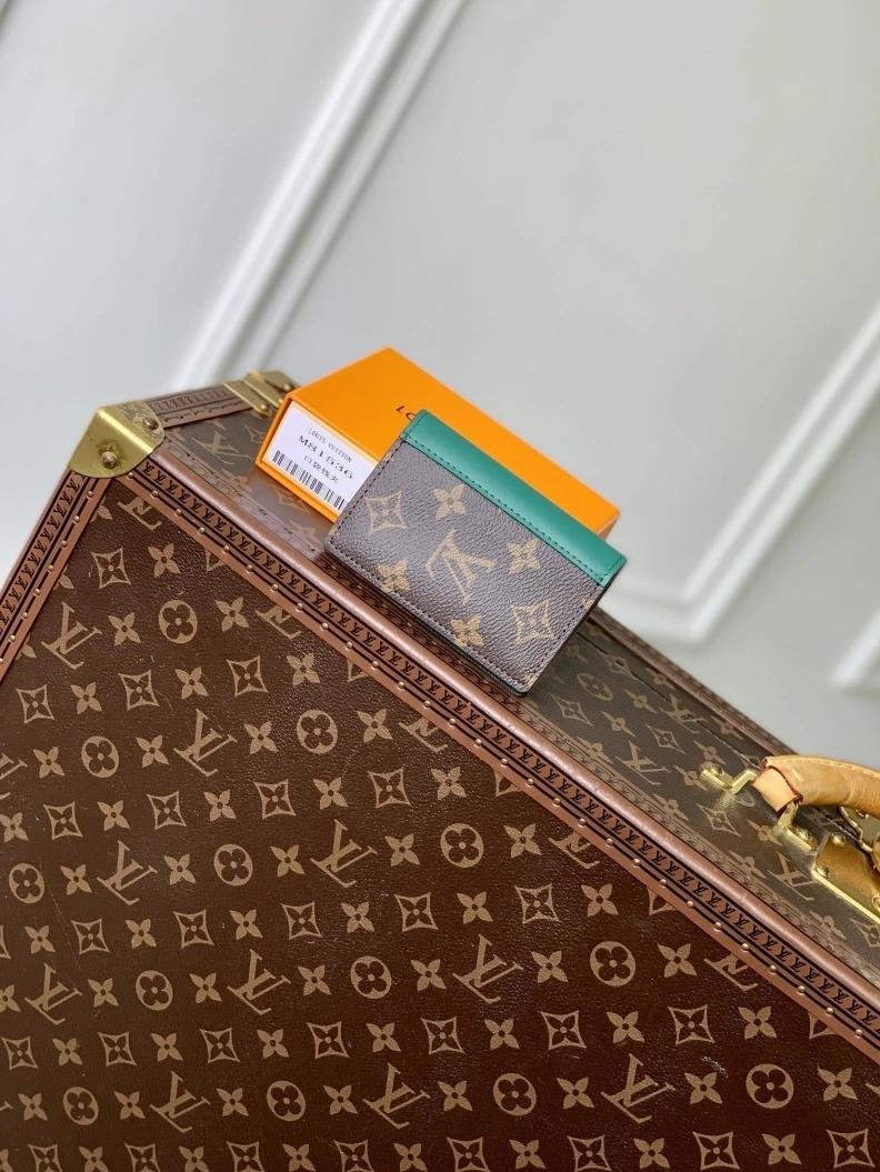 LX Wallets DailyWear 1591