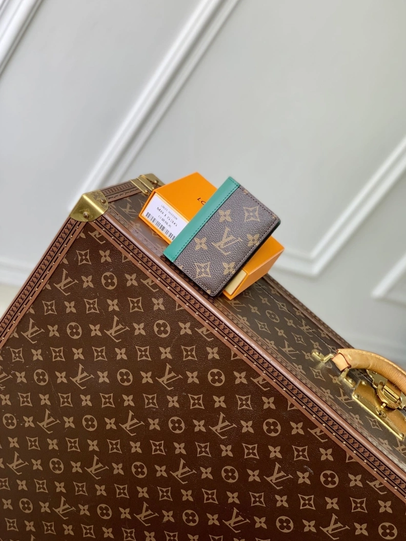 LX Wallets DailyWear 1591