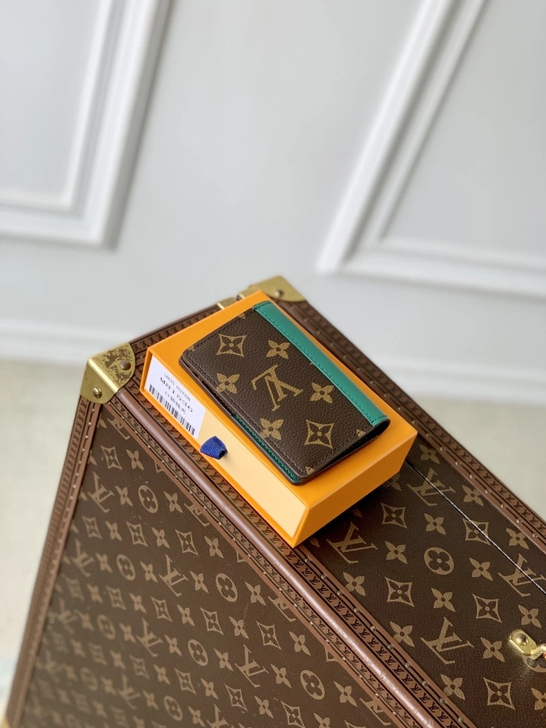 LX Wallets DailyWear 1591