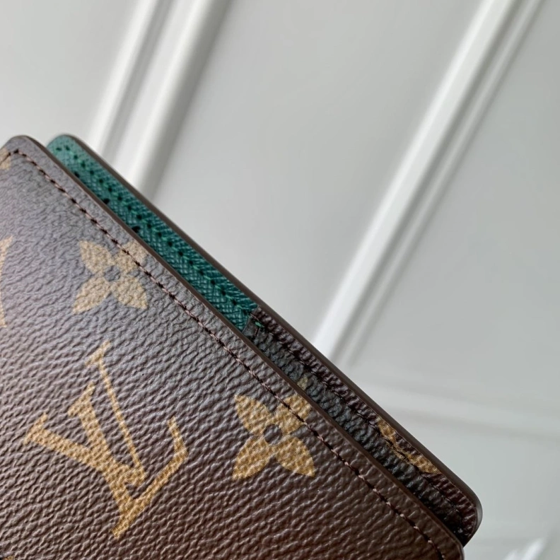 LX Wallets DailyWear 1591