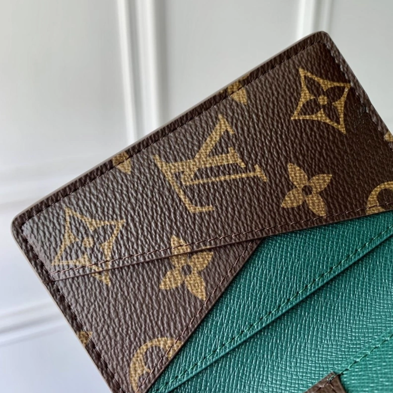 LX Wallets DailyWear 1591