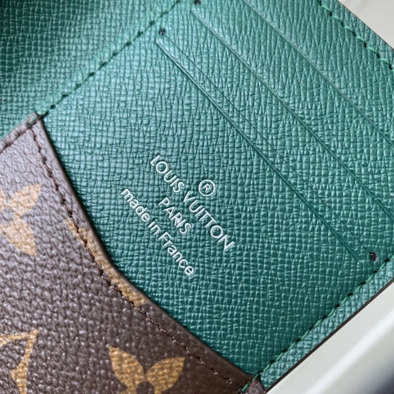 LX Wallets DailyWear 1591
