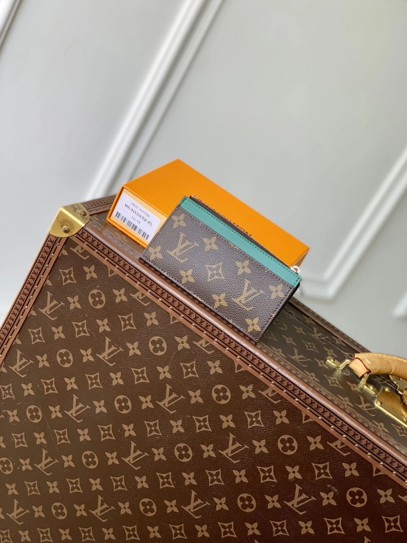 LX Wallets HighQuality 1579