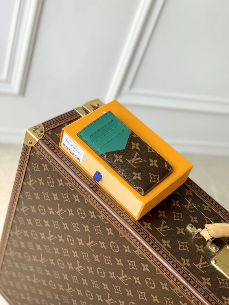 LX Wallets HighQuality 1579
