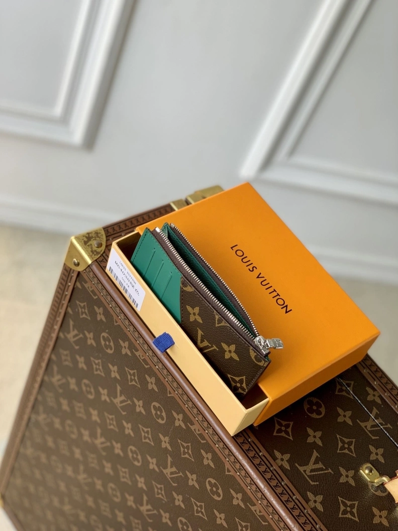 LX Wallets HighQuality 1579