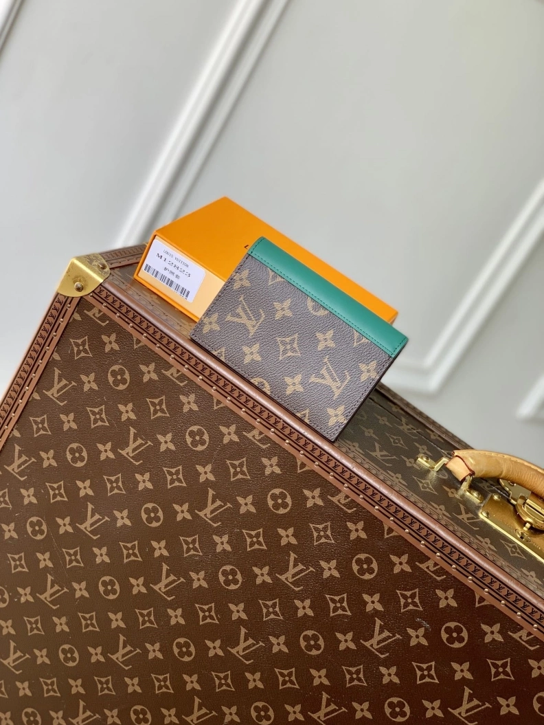 StreetReady LX Wallets 1581
