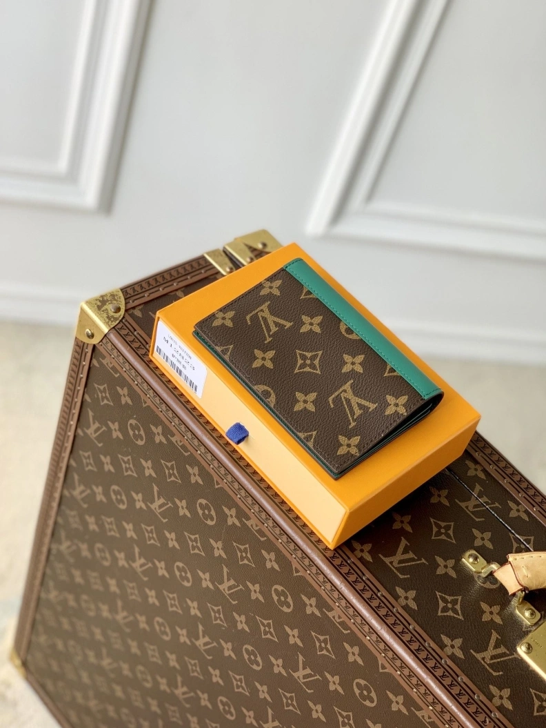 StreetReady LX Wallets 1581