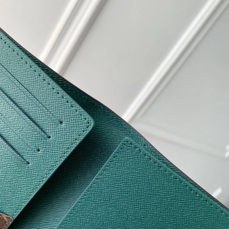 StreetReady LX Wallets 1581