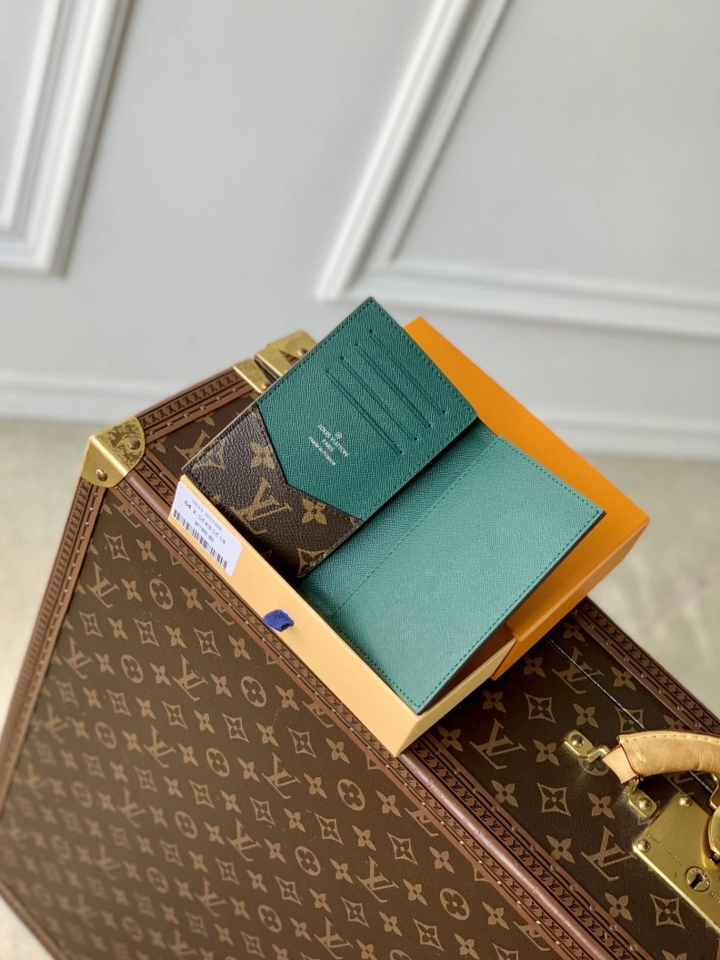StreetReady LX Wallets 1581