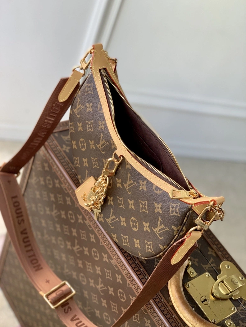 LX Top Handle Bags GoAnywhere 1618