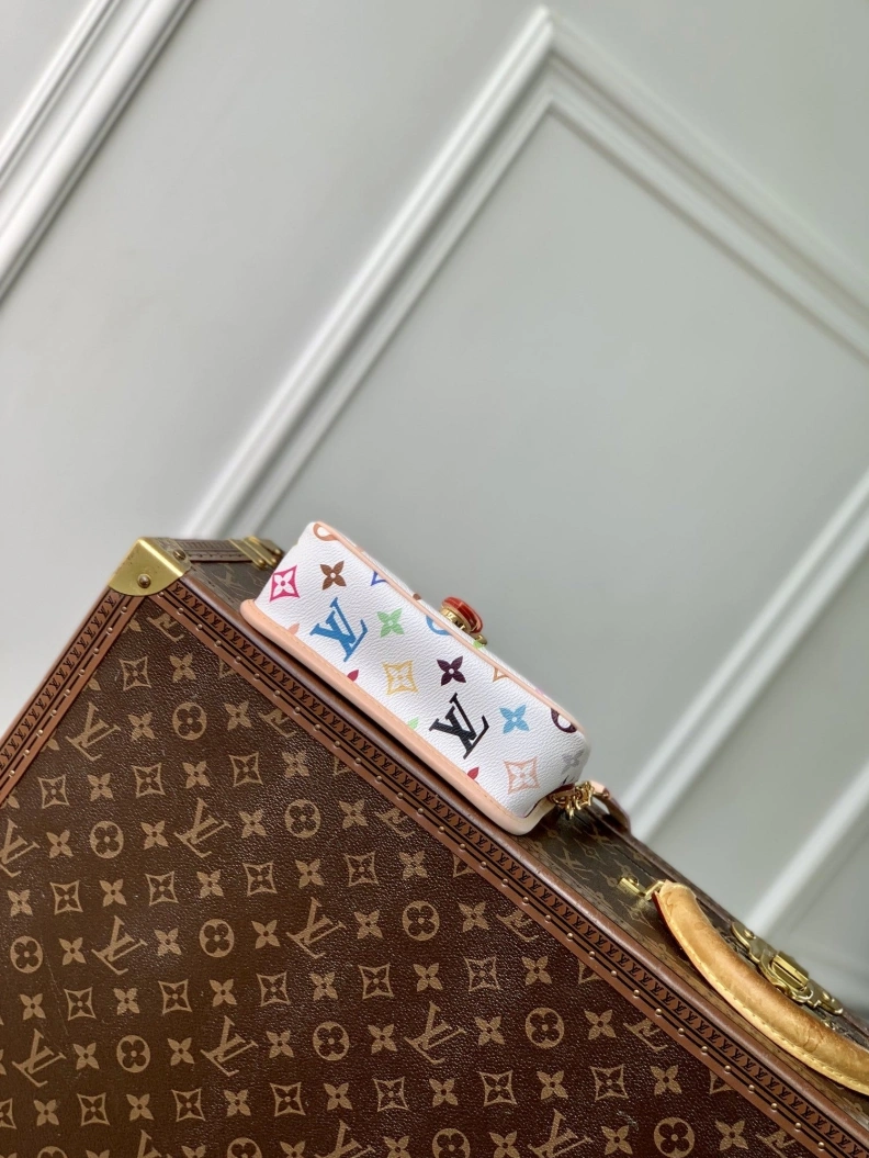 LX Top Handle Bags Modern 1627