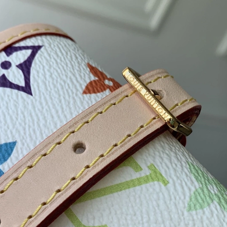 LX Top Handle Bags Modern 1627