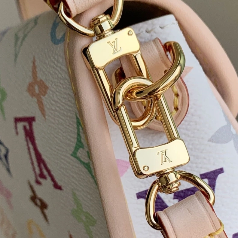 LX Top Handle Bags Modern 1627