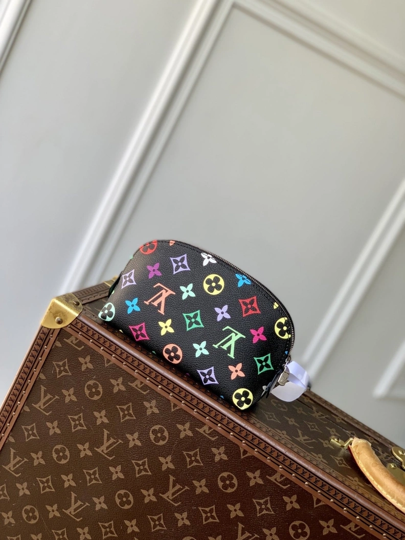GoAnywhere LX Clutch Bags 1713