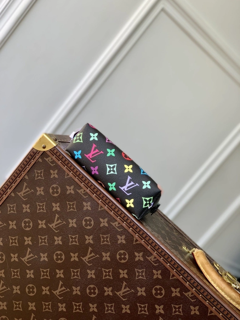 GoAnywhere LX Clutch Bags 1713