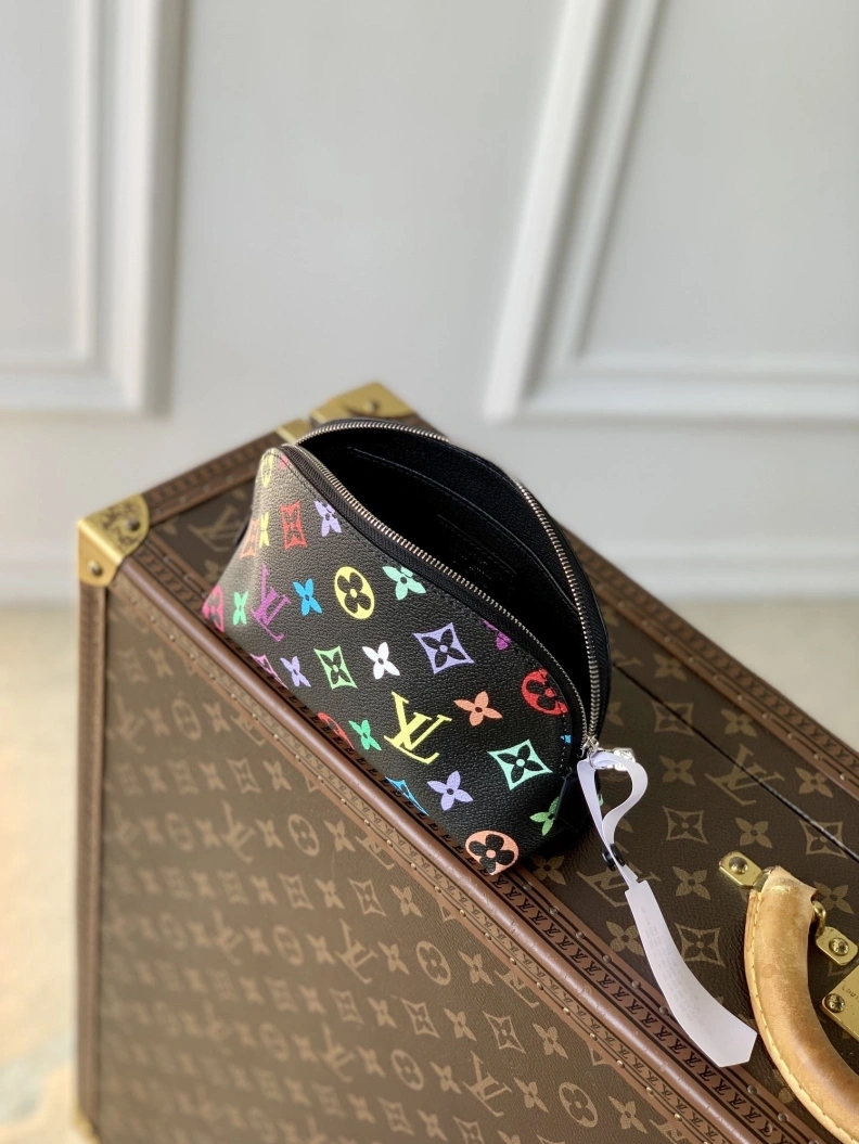 GoAnywhere LX Clutch Bags 1713